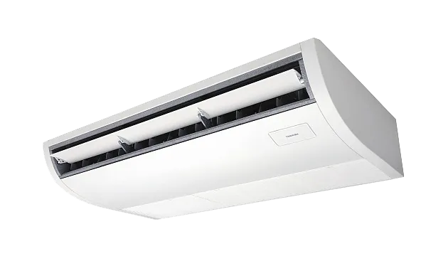 Потолочный внутренний блок RAV-RM401CTP-E Ceiling Toshiba Потолочный внутренний блок RAV-RM401CTP-E Ceiling Toshiba