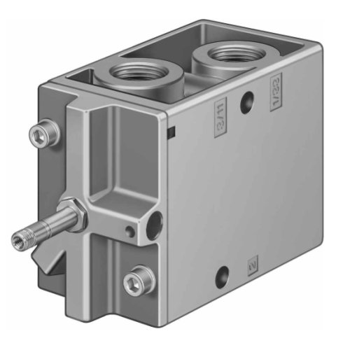 Пневмораспределитель Festo MOFH-3-3/4 серия MOFH Пневмораспределитель Festo MOFH-3-3/4 серия MOFH