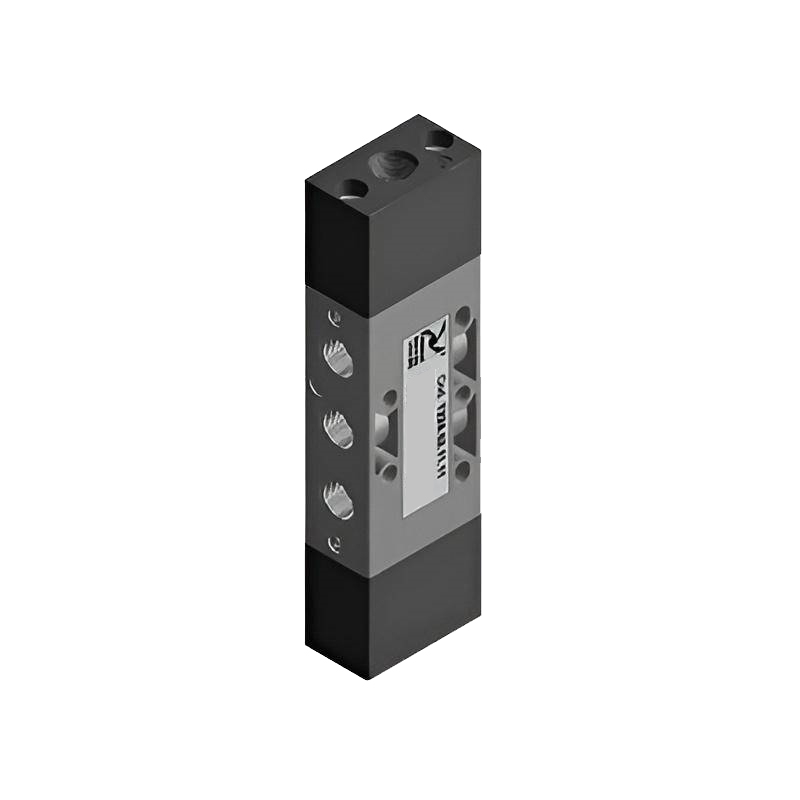 Пневматический распределитель Pneumax T228.52.11.11 (G1/8, серия T228) Пневматический распределитель Pneumax T228.52.11.11 (G1/8, серия T228)