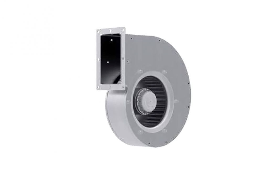 Вентилятор Ziehl-Abegg RG31P-6DK.6C.1R центробежный Вентилятор Ziehl-Abegg RG31P-6DK.6C.1R центробежный