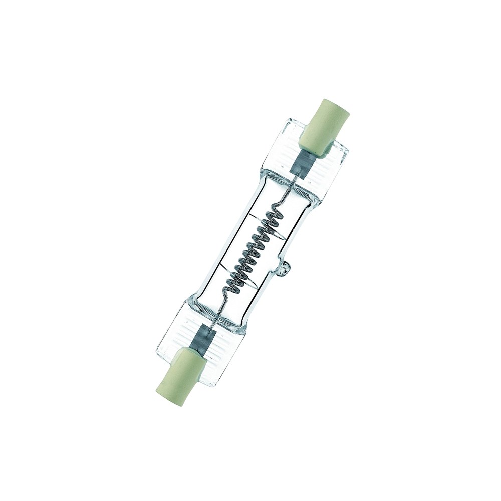 Галогенная лампа OSRAM 64787 CP/75 230V 2000W G22 сетевого напряжения Галогенная лампа OSRAM 64787 CP/75 230V 2000W G22 сетевого напряжения
