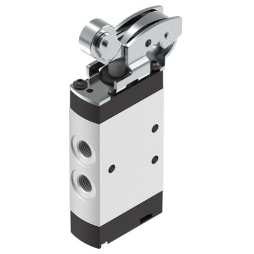 Пневмораспределитель Festo VMEF-R-M52-E-G18 серия VMEF Пневмораспределитель Festo VMEF-R-M52-E-G18 серия VMEF