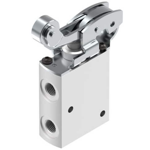 Пневмораспределитель Festo VMEF-RT-M32-M-G18 серия VMEF Пневмораспределитель Festo VMEF-RT-M32-M-G18 серия VMEF