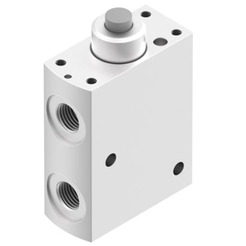 Пневмораспределитель Festo VMEF-ST-M32-M-G18 серия VMEF Пневмораспределитель Festo VMEF-ST-M32-M-G18 серия VMEF