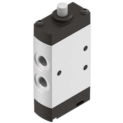 Пневмораспределитель Festo VMEF-S-M52-E-G18 серия VMEF Пневмораспределитель Festo VMEF-S-M52-E-G18 серия VMEF