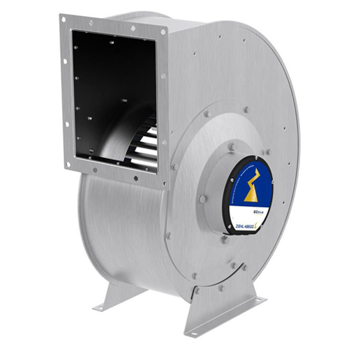 Вентилятор Ziehl-Abegg RG35S-4DK.6K.2L центробежный Вентилятор Ziehl-Abegg RG35S-4DK.6K.2L центробежный