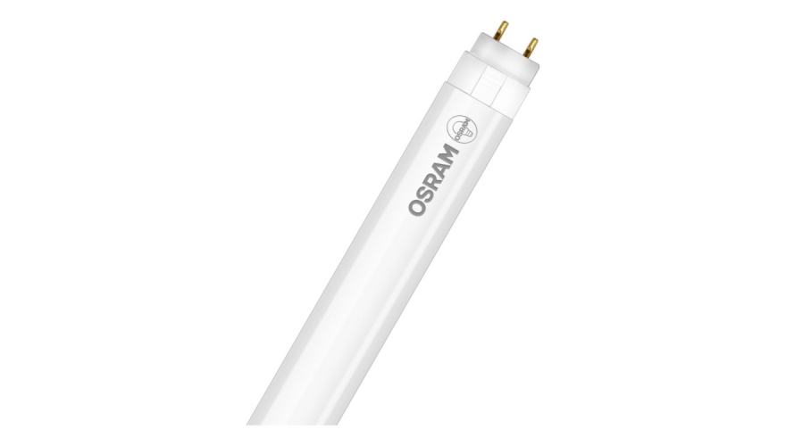 Светодиодная лампа OSRAM ST8AU-1.2M 16W/865 220-240VUN 25X1 Светодиодная лампа OSRAM ST8AU-1.2M 16W/865 220-240VUN 25X1