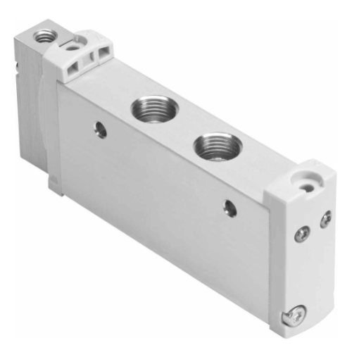 Пневмораспределитель Festo VUWG-L18-M52-M-G14 серия VUWG-L18 Пневмораспределитель Festo VUWG-L18-M52-M-G14 серия VUWG-L18
