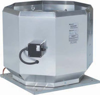 Вентилятор Systemair DVV-EX 630D4-K взрывозащищенный Вентилятор Systemair DVV-EX 630D4-K взрывозащищенный
