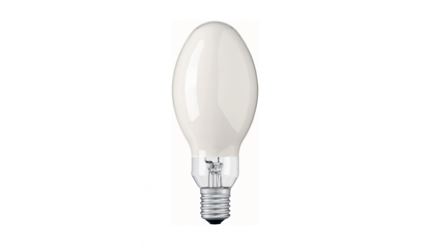 Ртутная лампа ДРЛ PHILIPS HPL-N 80Вт/542 E27 Ртутная лампа ДРЛ PHILIPS HPL-N 80Вт/542 E27