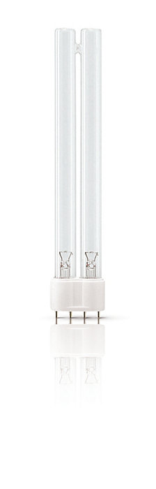 Ультрафиолетовая лампа 2G11 PHILIPS TUV PL-L 95W/4P HO 871150088829740 Ультрафиолетовая лампа 2G11 PHILIPS TUV PL-L 95W/4P HO 871150088829740