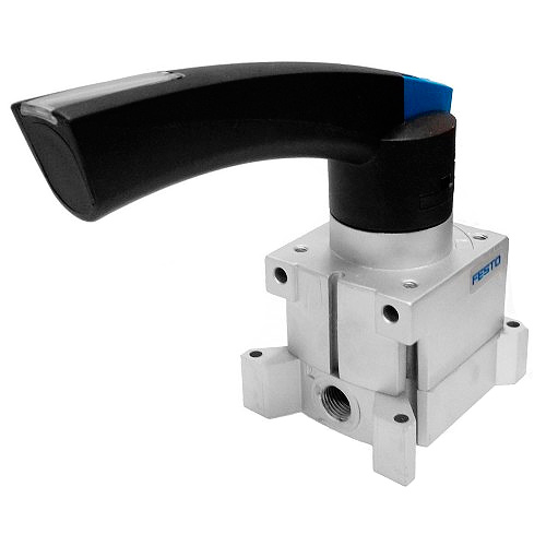 Пневмораспределитель Festo VHER-P-H-B43C-G18 серия VHER Пневмораспределитель Festo VHER-P-H-B43C-G18 серия VHER