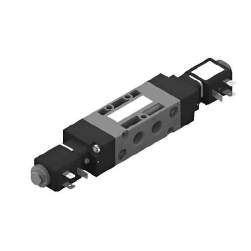 Электропневматический распределитель Pneumax T424.53.31.0.0.B05 серии T424 Электропневматический распределитель Pneumax T424.53.31.0.0.B05 серии T424
