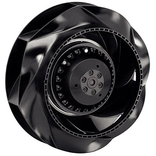 Вентилятор Ebmpapst R4D355-RB10-01 Вентилятор Ebmpapst R4D355-RB10-01