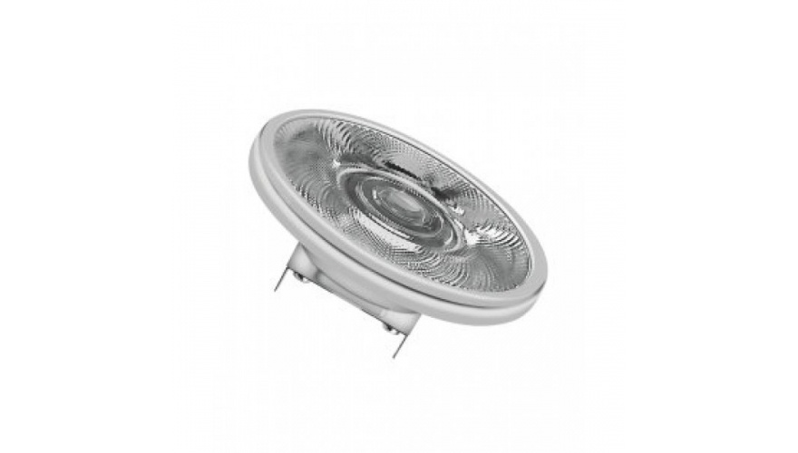 Светодиодная лампа OSRAM LEDPAR 5040 10,8W/930 12V 40° G53 Светодиодная лампа OSRAM LEDPAR 5040 10,8W/930 12V 40° G53