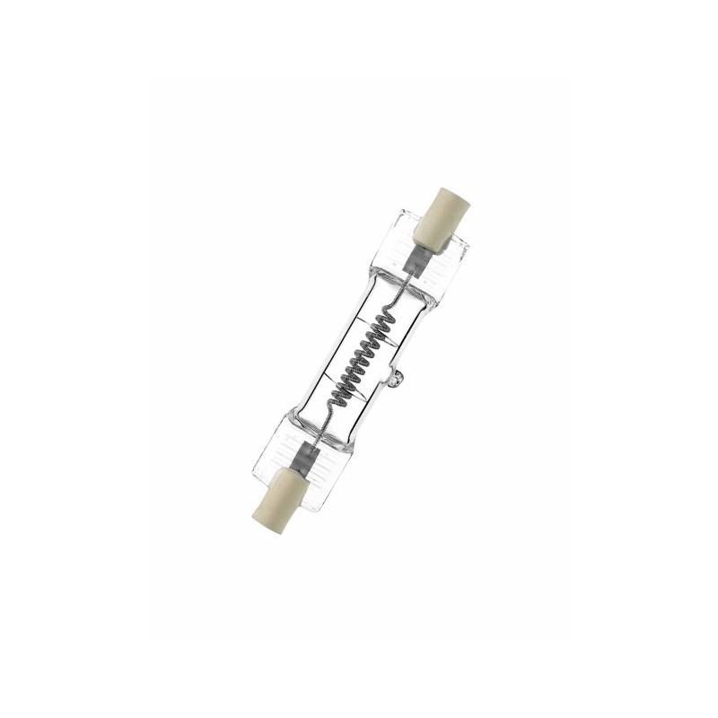 Галогенная лампа OSRAM 64572 P2/35 1000W 230V R7s сетевого напряжения Галогенная лампа OSRAM 64572 P2/35 1000W 230V R7s сетевого напряжения