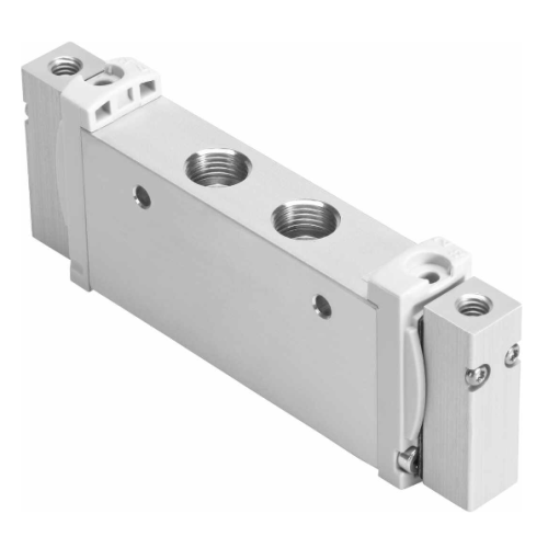 Пневмораспределитель Festo VUWG-L14-T32C-M-G18 серия VUWG-L14 Пневмораспределитель Festo VUWG-L14-T32C-M-G18 серия VUWG-L14