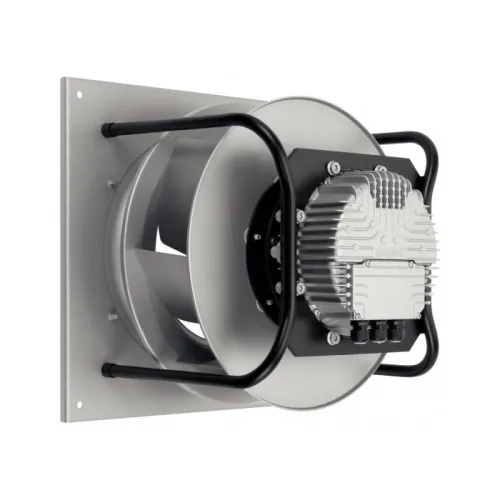Вентилятор центробежный ebmpapst RadiPac K3G450-PA31-03/F01 Вентилятор центробежный ebmpapst RadiPac K3G450-PA31-03/F01