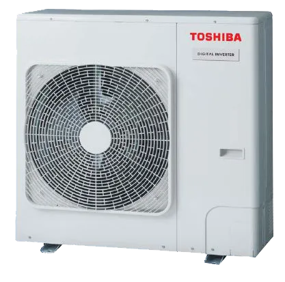 Универсальный внешний блок RAV-GM801ATP-E Digital Inverter Toshiba Универсальный внешний блок RAV-GM801ATP-E Digital Inverter Toshiba