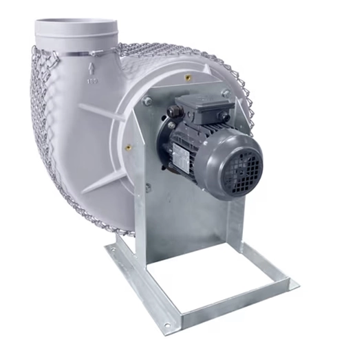 Вентилятор Systemair PRF 200D4 для агрессивных сред Вентилятор Systemair PRF 200D4 для агрессивных сред