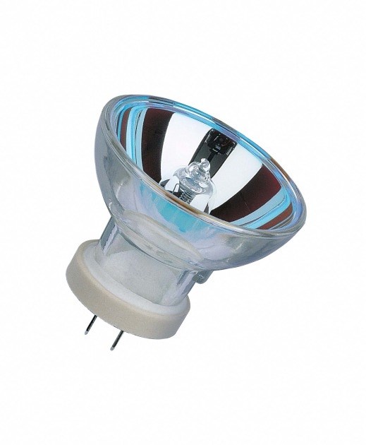 Галогенная лампа OSRAM 93505 EVW 82V 250W GY5.3 с отражателем Галогенная лампа OSRAM 93505 EVW 82V 250W GY5.3 с отражателем