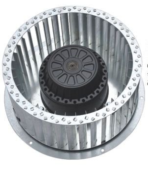 Рабочие колеса Sanmu YWF-K-8D450-GQ Рабочие колеса Sanmu YWF-K-8D450-GQ