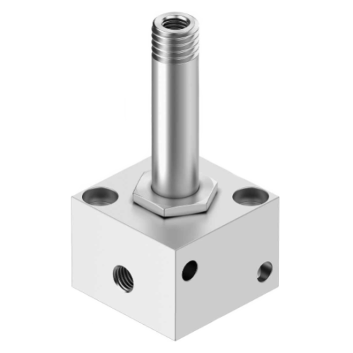 Пневмораспределитель Festo MFH-3-M5 серия MFH Пневмораспределитель Festo MFH-3-M5 серия MFH