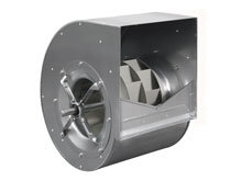 Вентилятор Nicotra Gebhardt RDH EO-0225 Вентилятор Nicotra Gebhardt RDH EO-0225