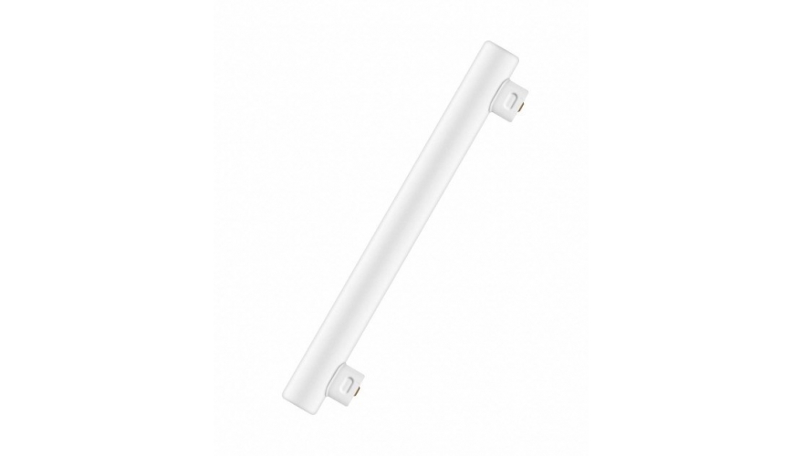 Светодиодная лампа OSRAM LEDINESTRA40 6W/827 230V ADV FR 1S14d 500mm Светодиодная лампа OSRAM LEDINESTRA40 6W/827 230V ADV FR 1S14d 500mm