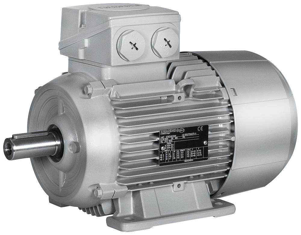 Электродвигатель 1LE1002-0DA22-2JB4-Z Siemens Электродвигатель 1LE1002-0DA22-2JB4-Z Siemens