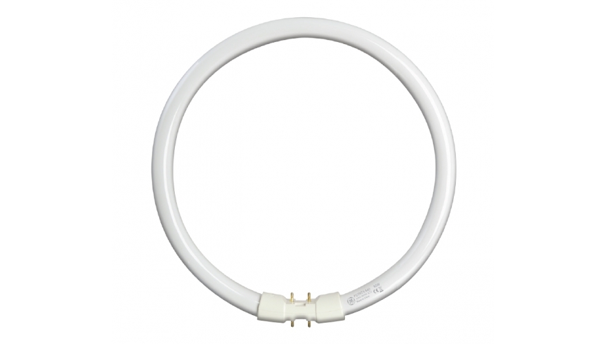 Люминесцентная лампа 2GX13 OSRAM FC 22/ 830 2GX13 225mm 3000K Люминесцентная лампа 2GX13 OSRAM FC 22/ 830 2GX13 225mm 3000K
