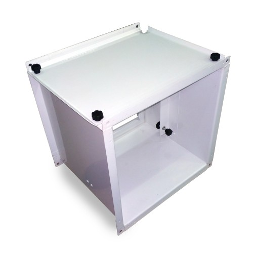 Корпус HEPA фильтра H292-630х325х530 канальный Корпус HEPA фильтра H292-630х325х530 канальный