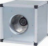 Вентилятор Systemair MUB025 355EC-A2 EC Вентилятор Systemair MUB025 355EC-A2 EC