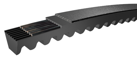 Клиновый ремень AX 44 AX 1087 Contitech Клиновый ремень AX 44 AX 1087 Contitech
