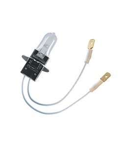 Галогенная лампа OSRAM 64319 Z/C 45-15 45w 6,6A PK30d управляемая током Галогенная лампа OSRAM 64319 Z/C 45-15 45w 6,6A PK30d управляемая током