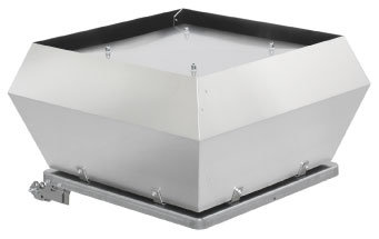 Вентилятор Systemair DVEX 630D6 взрывозащищенный Вентилятор Systemair DVEX 630D6 взрывозащищенный