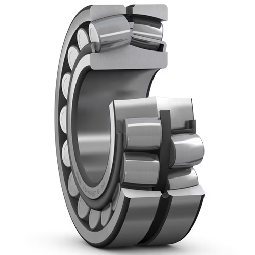 Сферический роликоподшипник SKF 22212 E/C3 60x110x28 двухрядный Сферический роликоподшипник SKF 22212 E/C3 60x110x28 двухрядный