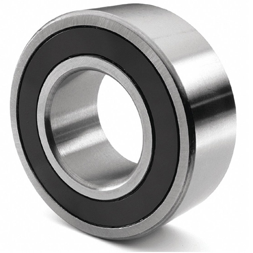 Подшипник радиальный шариковый SKF 6219-2RS1 95x170x32 однорядный Подшипник радиальный шариковый SKF 6219-2RS1 95x170x32 однорядный
