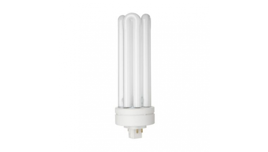 Люминесцентная лампа КЛЛ GX24q-6 GE F 70QBX / 840 / A /4P Люминесцентная лампа КЛЛ GX24q-6 GE F 70QBX / 840 / A /4P