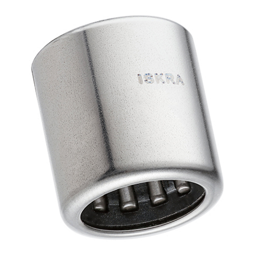 Игольчатый роликоподшипник ISKRA HK5528 (55x63x28) радиальный Игольчатый роликоподшипник ISKRA HK5528 (55x63x28) радиальный