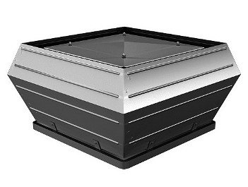 Вентилятор Rosenberg DVW 630-4 D крышный Вентилятор Rosenberg DVW 630-4 D крышный
