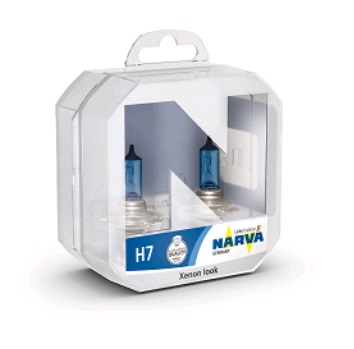 Набор (2 шт.) автоламп H1 12V 85W NARVA RANGE POWER WHITE галоген 4500K 98515 Набор (2 шт.) автоламп H1 12V 85W NARVA RANGE POWER WHITE галоген 4500K 98515