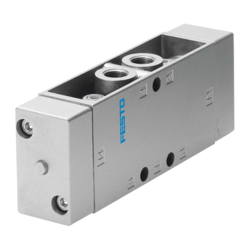 Пневмораспределитель Festo JH-5-1/8 серия JH Пневмораспределитель Festo JH-5-1/8 серия JH