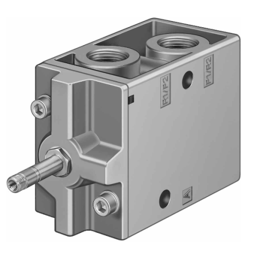 Пневмораспределитель Festo MOFH-3-1/2 серия MOFH Пневмораспределитель Festo MOFH-3-1/2 серия MOFH