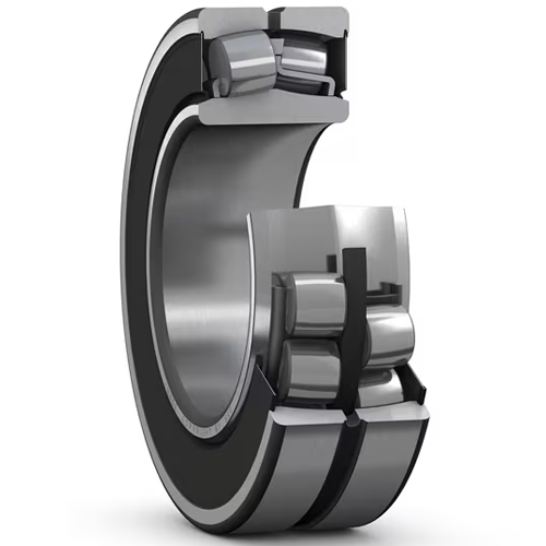 Сферический роликоподшипник SKF BS2-2209-2CS/VT143 45x85x28 двухрядный Сферический роликоподшипник SKF BS2-2209-2CS/VT143 45x85x28 двухрядный