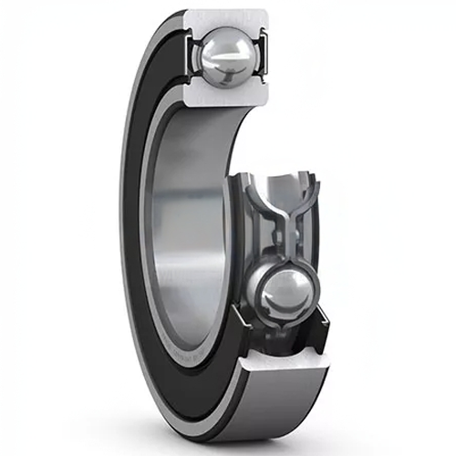 Подшипник радиальный шариковый SKF 6202-2RSH 15x35x11 однорядный Подшипник радиальный шариковый SKF 6202-2RSH 15x35x11 однорядный