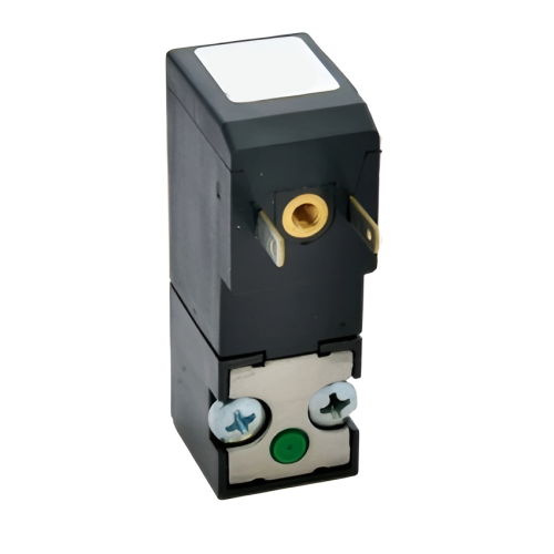 Минираспределитель Pneumax N331.R0A серии N3 Минираспределитель Pneumax N331.R0A серии N3