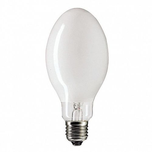 Ртутная лампа ДРВ PHILIPS ML 100Вт E27 225-235V Ртутная лампа ДРВ PHILIPS ML 100Вт E27 225-235V