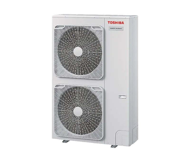 Универсальный внешний блок RAV-GP1101AT8-E Super Digital Inverter Toshiba Универсальный внешний блок RAV-GP1101AT8-E Super Digital Inverter Toshiba