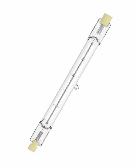 Галогенная лампа OSRAM 64583 P2/20 230V 1000W R7S сетевого напряжения Галогенная лампа OSRAM 64583 P2/20 230V 1000W R7S сетевого напряжения